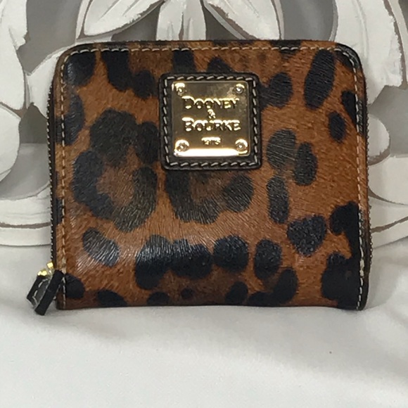 Dooney & Bourke Handbags - New for charity Dooney and Bourke